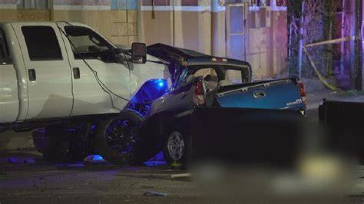 
Atlanta Rapper Trouble MMB Shot To Death In Hometown While Sitting In Car 