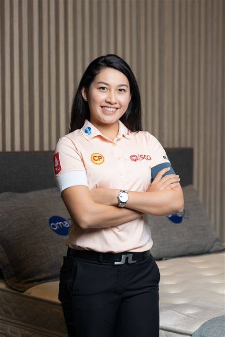 Atthaya Thitikul Height, Weight, Net Worth, Age, Birthday, Wikipedia, Who, Nationality, Biography