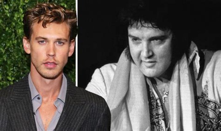 
Austin Butler Discusses His Horrible Diet In Order To Gain Weight For His Elvis Presley Role 