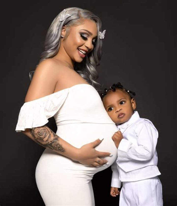 
Azsia Johnson Was A Victim of Domestic Violence, Was Her Baby Daddy Arrested? 