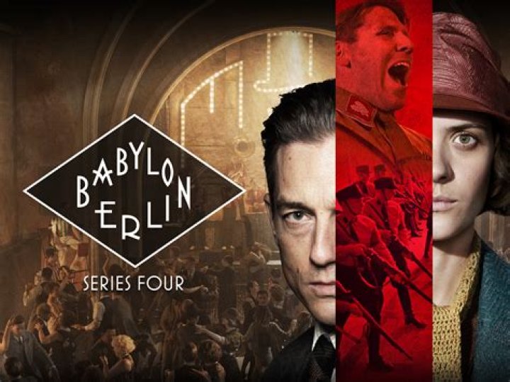 babylon-berlin-season-4 | TG Time