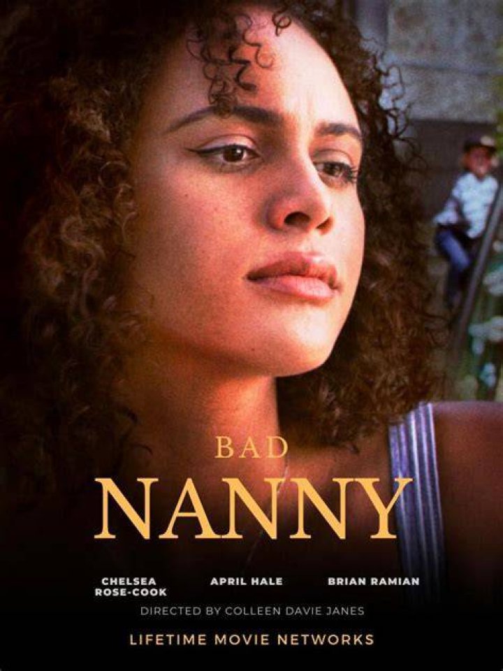 Bad Nanny Lifetime Movie (2022) Cast, Release Date, Time and more