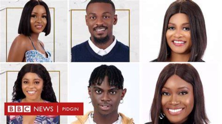 
BBNaija: Reactions As Amaka Shuns ‘Bestie’ Phyna, Drums Support For Hermes (Video) 