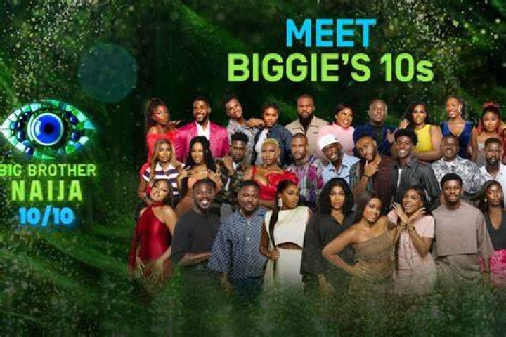 
BBNaija Season 7: “Is She Okay? Begging For Relationship?” — Reactions As Amaka Makes Move On Dotun [video] 