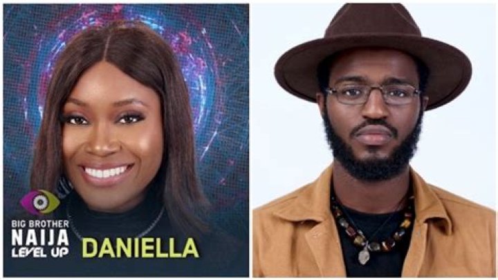 
BBNaija Season 7: Khalid Denies Affair With Danniella 