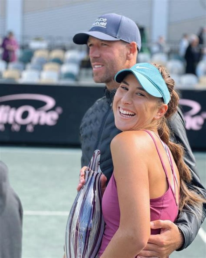 Belinda Bencic: Boyfriend, Family, Prize Money & Net Worth