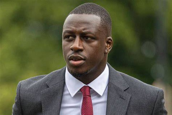 Benjamin Mendy’s wife, Claudia Marino, and his estimated wealth in 2022