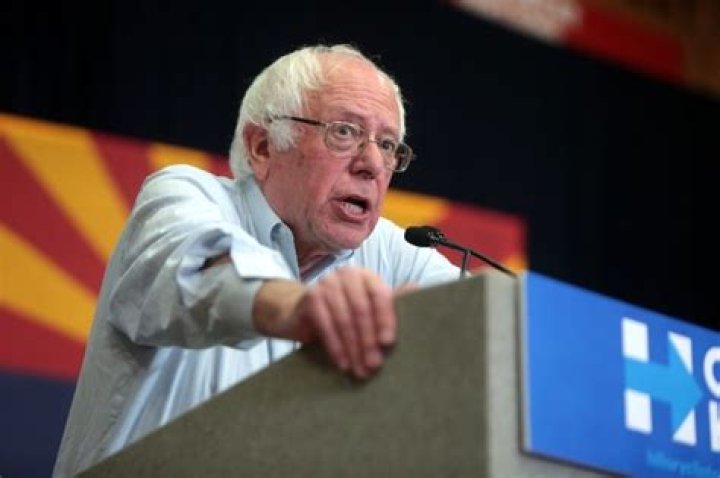 Bernie Sanders Height, Weight, Net Worth, Age, Birthday, Wikipedia, Who, Instagram, Biography