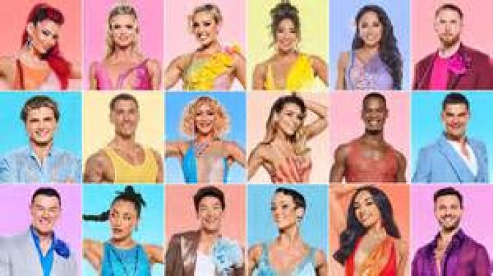 
BGT Singer Molly Rainford Joining The Line-Up For Strictly Come Dancing 2022- Who Is Her Dance Partner? 