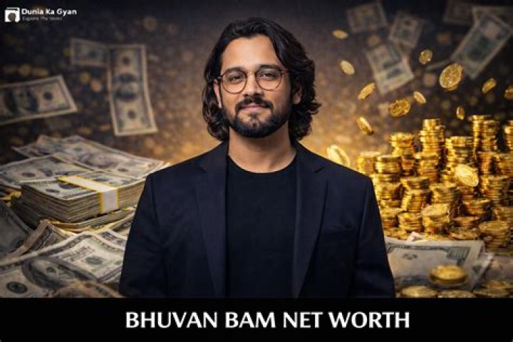 
Bhuvan Bam Height, Weight, Net Worth, Age, Birthday, Wikipedia, Who, Nationality, Biography 
