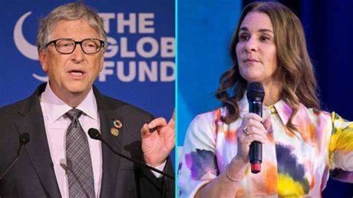 
Bill and Melinda Gates Reunite for Their Charitable Foundation 1 Year After Divorce 