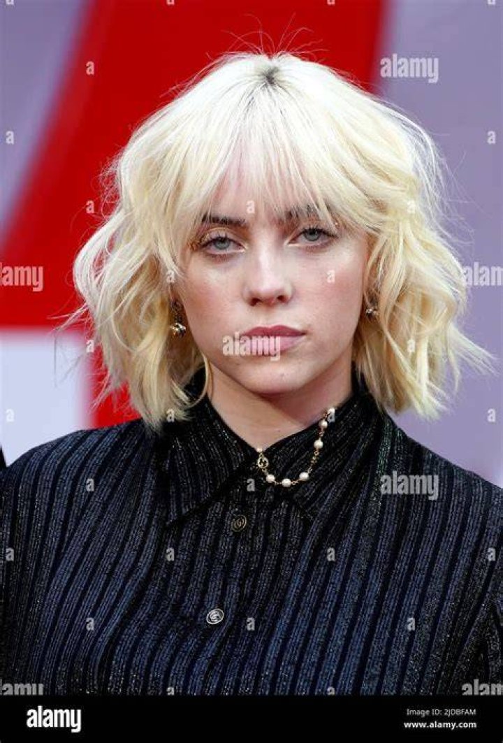 
Billie Eilish Became Glastonbury’s Youngest Solo Headliner 