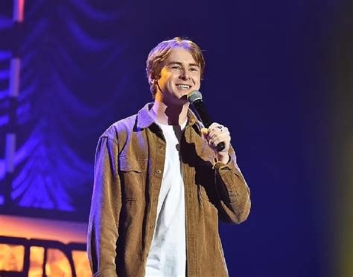 
Blake Pavey Illness, Is He Sick? Health Update Age And Wikipedia 