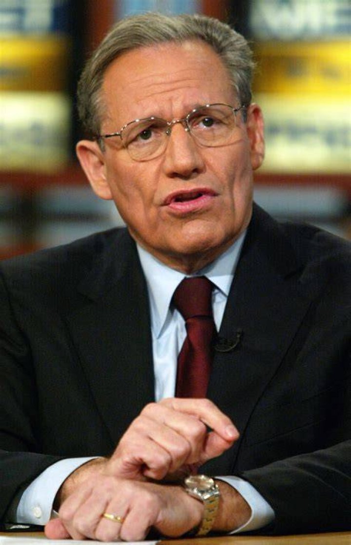 Bob Woodward Height, Weight, Net Worth, Age, Birthday, Wikipedia, Who, Nationality, Biography