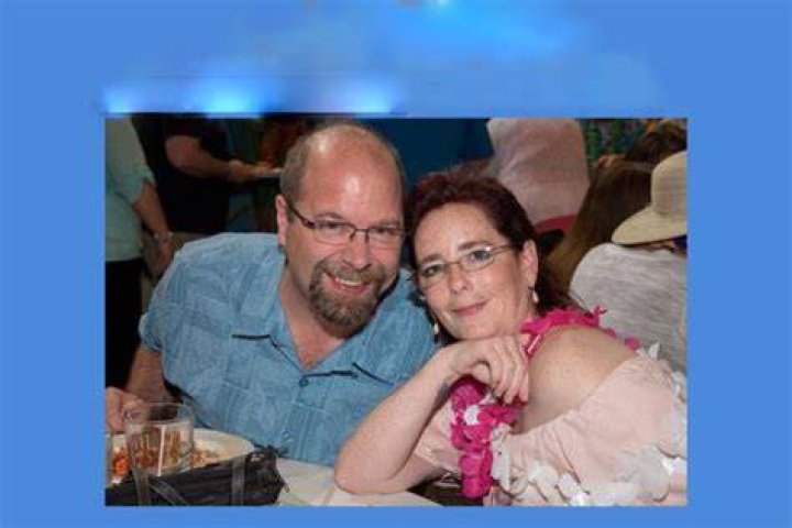 Bobbie Long, Ted Long’s Wife, dies at 62