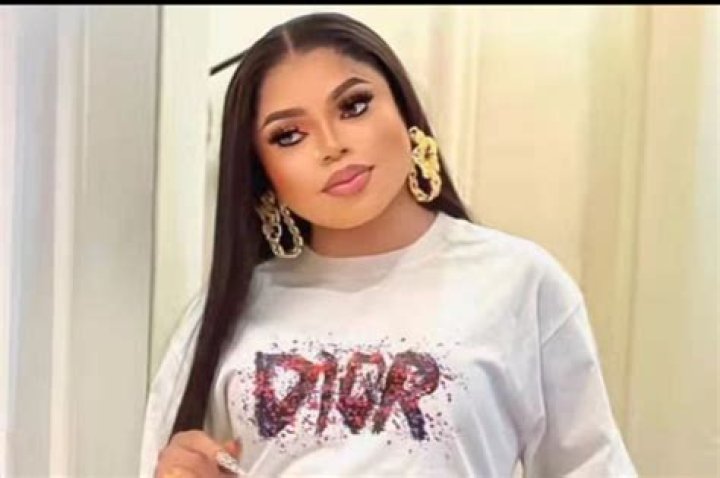 
Bobrisky begs Nigerian as stylist duped him 2 million naira few days to his birthday 