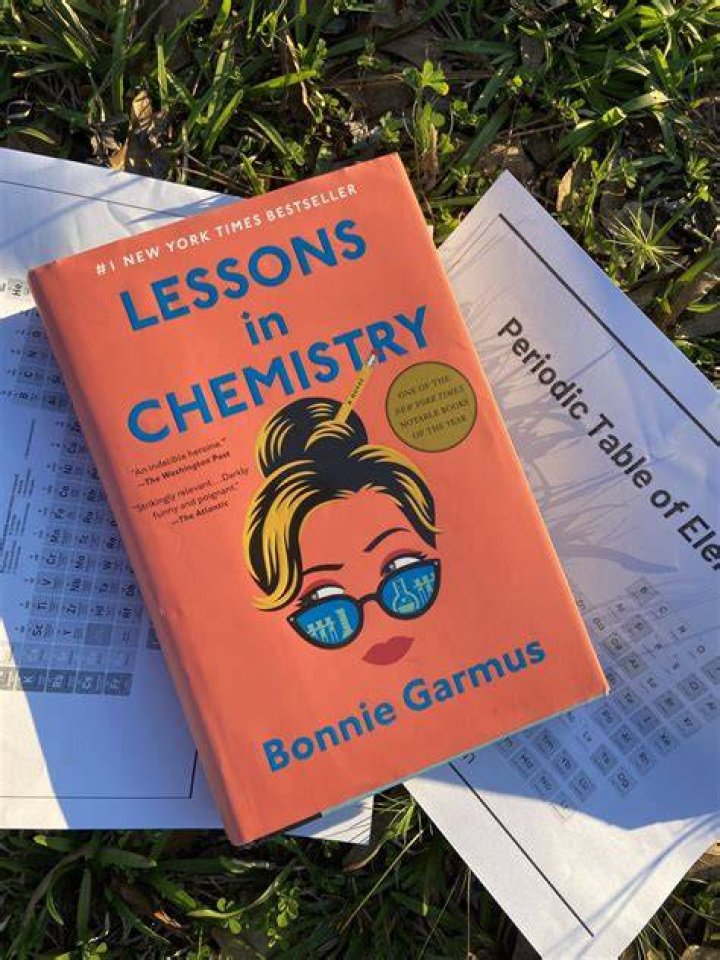 Bonnie Garmus Height, Weight, Net Worth, Age, Birthday, Wikipedia, Who, Nationality, Biography