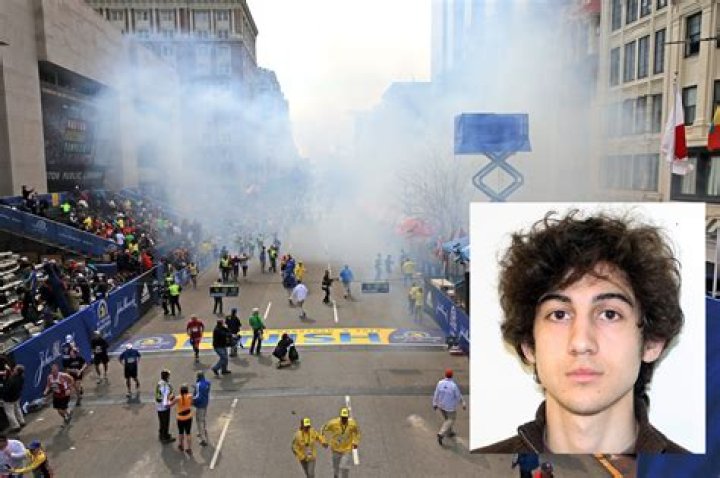 
Boston Marathon Bombings: Who were Dzhokhar and Tamerlan Tsarnaev‘s parents? 