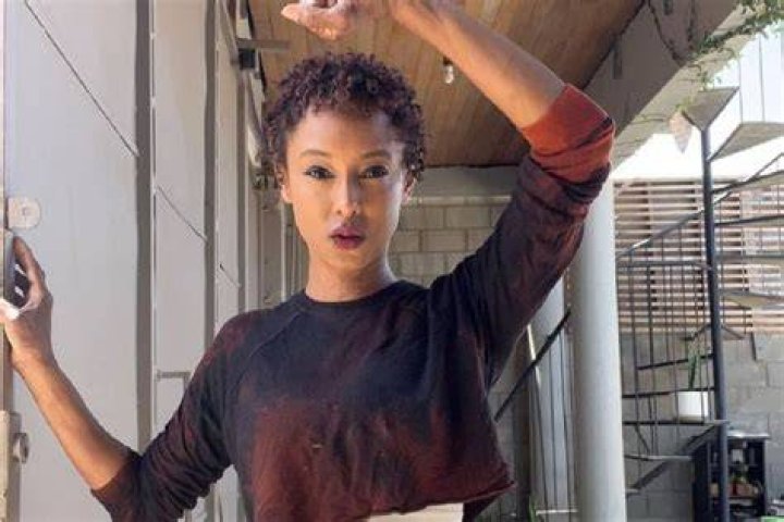 
Boy Meets World Alum Cast Mends Years-Old Rift With Actress Trina McGee 