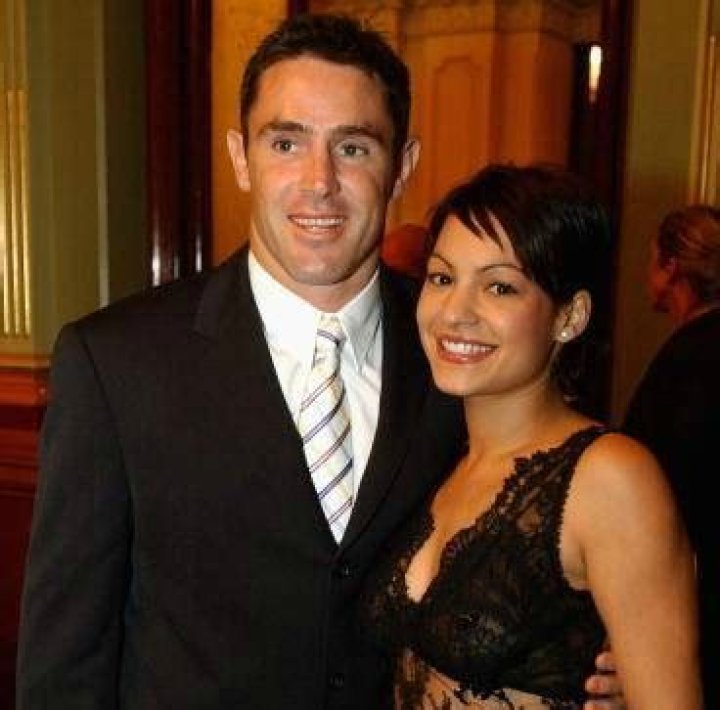 
Brad Fittler Wife Marie Liarris and Net Worth Of $1 Million 