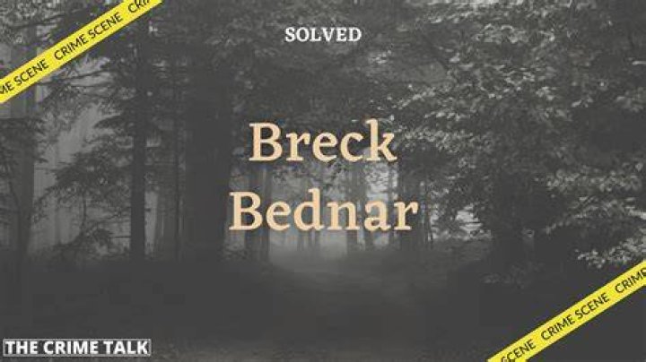 Breck Bednar Murder: Where is Lewis Daynes Now? How Did Breck Bednar Die?