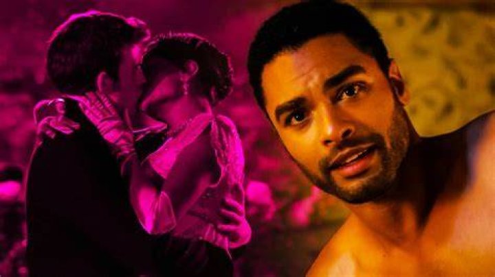 
Bridgerton’s NSFW Scenes Use A Real-Life Georgian Era Secret 