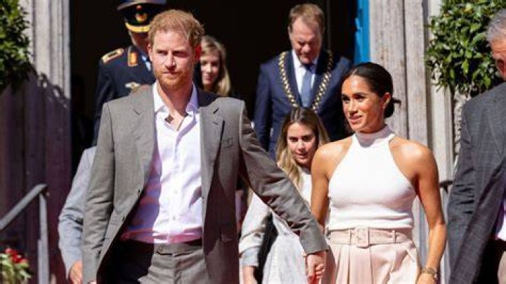 
“Brilliant and so true”: Prince Harry and Meghan Markle’s South Park roast leaves netizens floored amid possible lawsuit 