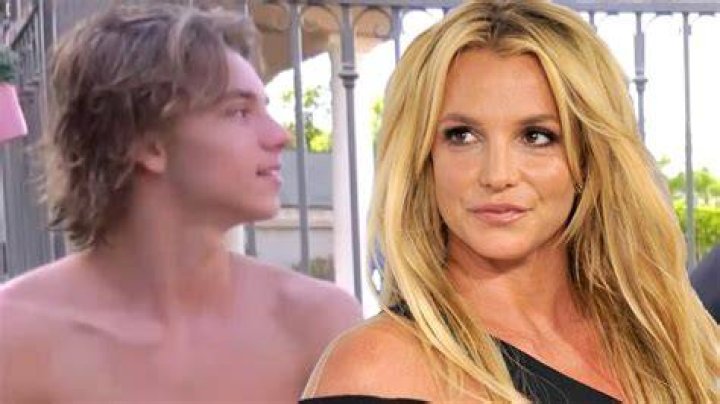 
Britney Spears’ Son Jayden Hopes To Repair Relationship With His Mom 