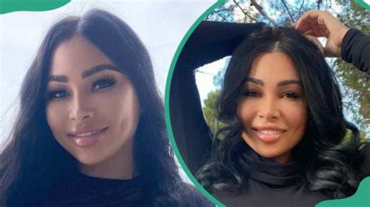 Brittanya O’Campo Wiki, Before Surgery, Net Worth, Children, Family