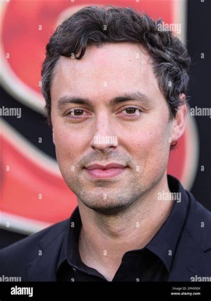 
Bryce Nappenbach Net Worth, Age, Birthday, Wikipedia, Who, Nationality, Biography 