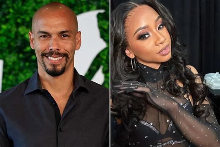 Bryton James Age, Height, Divorce. Who is he dating now?