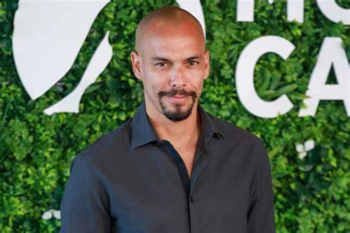 Bryton James Height, Weight, Net Worth, Age, Birthday, Wikipedia, Who, Nationality, Biography