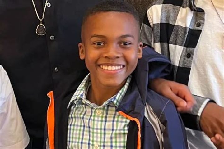 Burned, Beaten 7-Year-Old Boy Dies After One Week in Coma, and Father Is Arrested