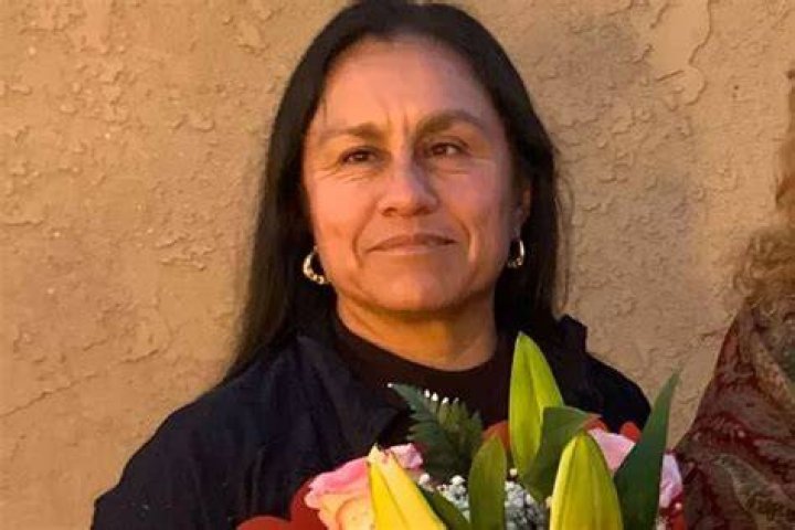 
Calif. Mom Is Stabbed to Death in Front of 5 Her Children, Who Lost Their Father 4 Years Ago 