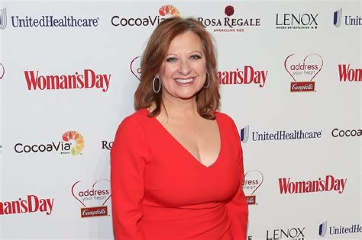 Caroline Manzo Height, Weight, Net Worth, Age, Birthday, Wikipedia, Who, Nationality, Biography