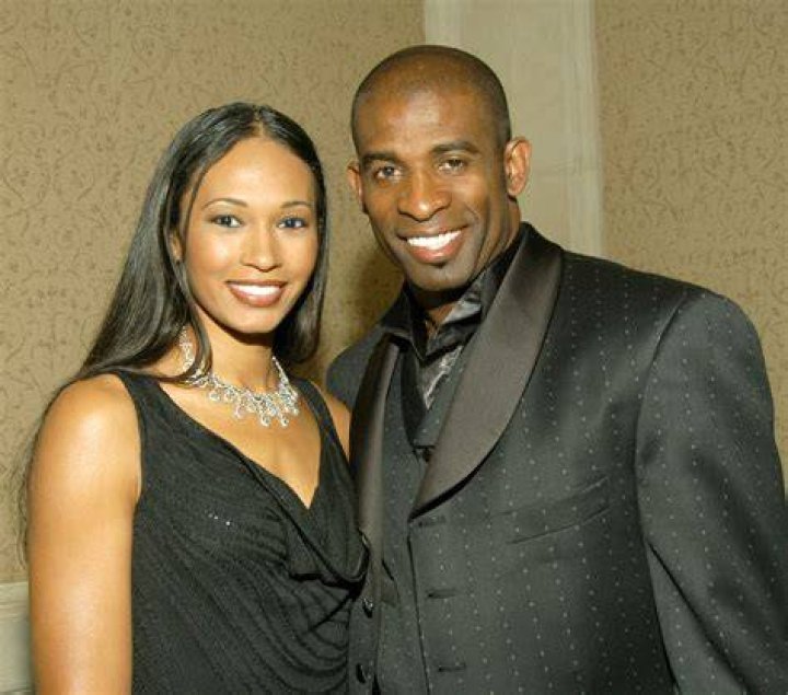 
Carolyne Chambers Is Deion Sanders’ First Wife and the Mother of Two of His Kids 