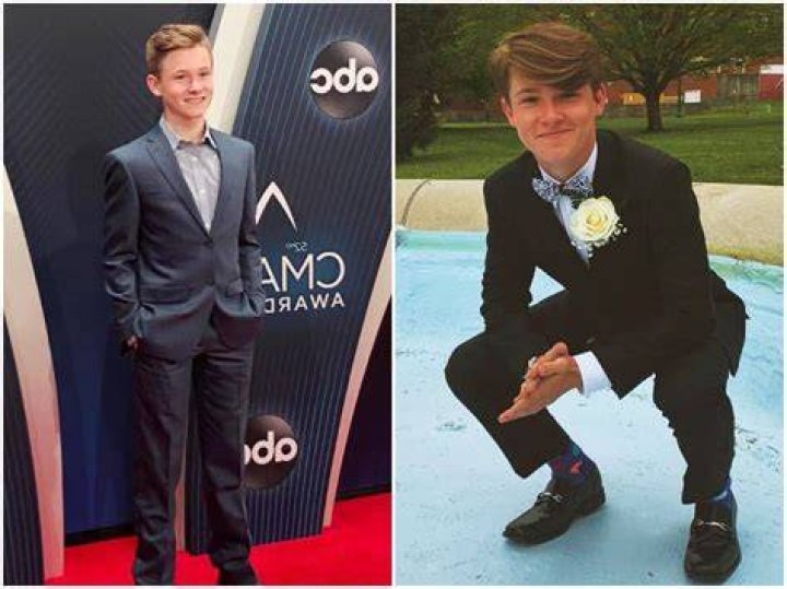Carson Peters Height, Weight, Net Worth, Age, Birthday, Wikipedia, Who, Nationality, Biography