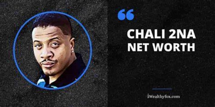 Chali 2na Height, Weight, Net Worth, Age, Birthday, Wikipedia, Who, Nationality, Biography
