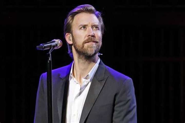 
Charles Kelley Says ‘I Finally See the ‘Light’ as He Releases New Version of Emotional Ballad 