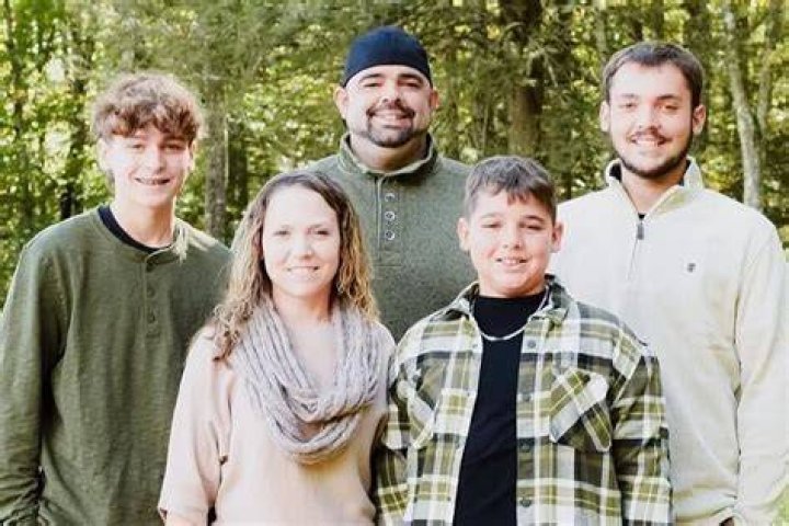 
Chase Picard Car Accident, What Happened to Chase Picard? 