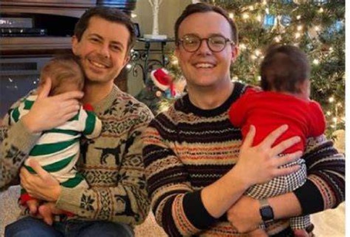 Chasten Buttigieg Height, Age, Wife, Biography, Wiki, Net Worth