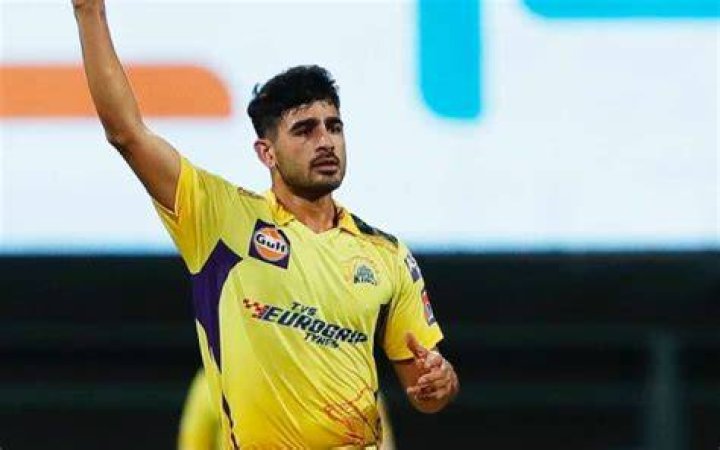 
Chetan Sakariya Height, Weight, Net Worth, Age, Birthday, Wikipedia, Who, Nationality, Biography 