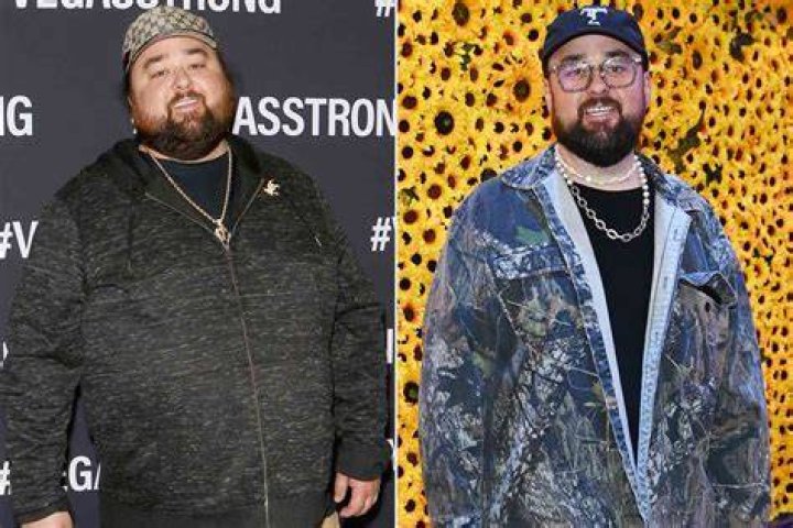 Chumlee Height, Weight, Net Worth, Age, Birthday, Wikipedia, Who, Instagram, Biography