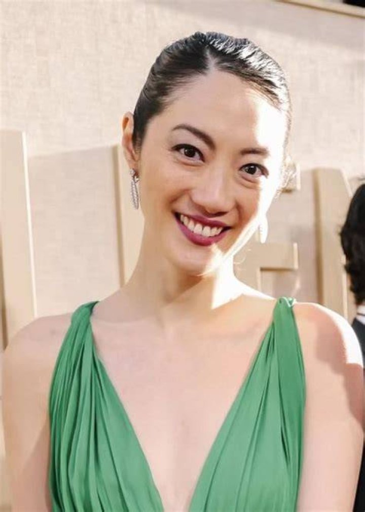  Clara Wong