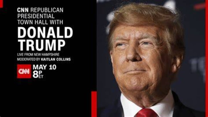
CNN’s presidential town hall with Donald Trump: When and where to watch, venue, moderator and everything to know 