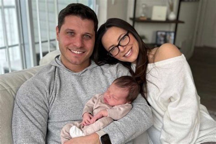
Cody Calafiore Wife: Is He Married To Cristie LaRatta? Kids And Net Worth 