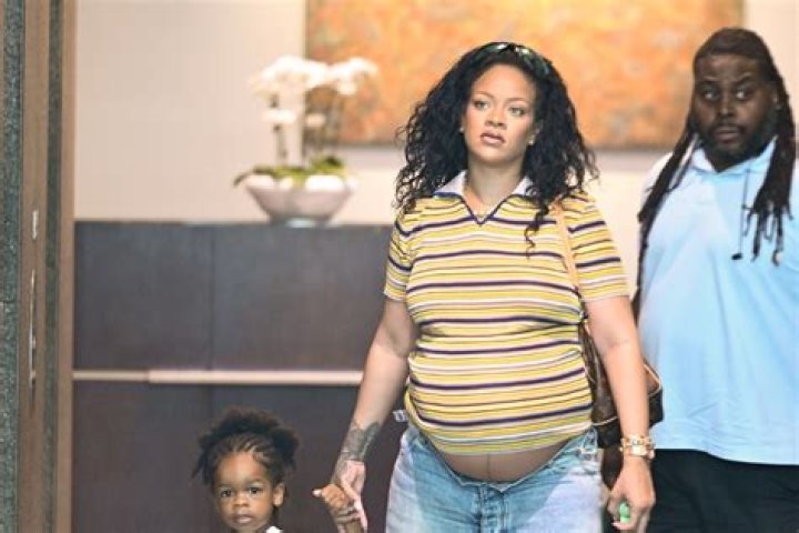 
Comedian Shows Off Her Growing Baby Bump and Here Is Who Is The Father 