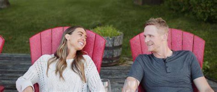 Corey Perry Wife Blakeny Perry Age, Birthday, Wikipedia, Who, Nationality, Biography
