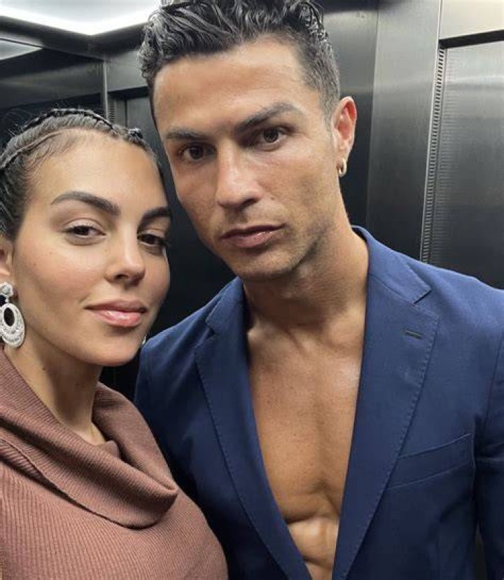 
Cr7 Newborn Son Died, Did Georgina Rodriguez Have Any Illness Before? 