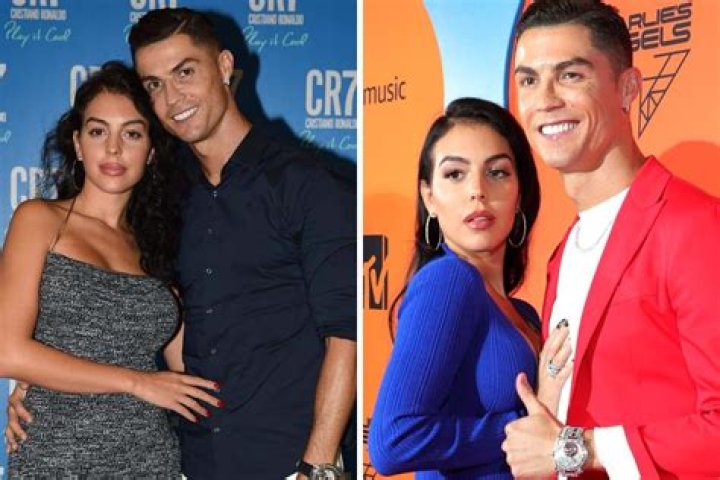 
Cristiano Ronaldo and Georgina Rodrguez Marriage: Can We Expect It Anytime Soon? 